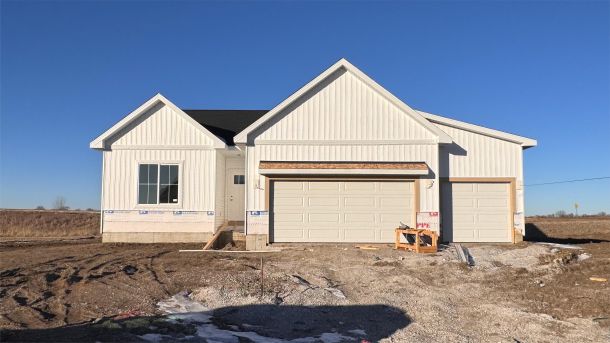 625 Fremont Ave | Ames, IA